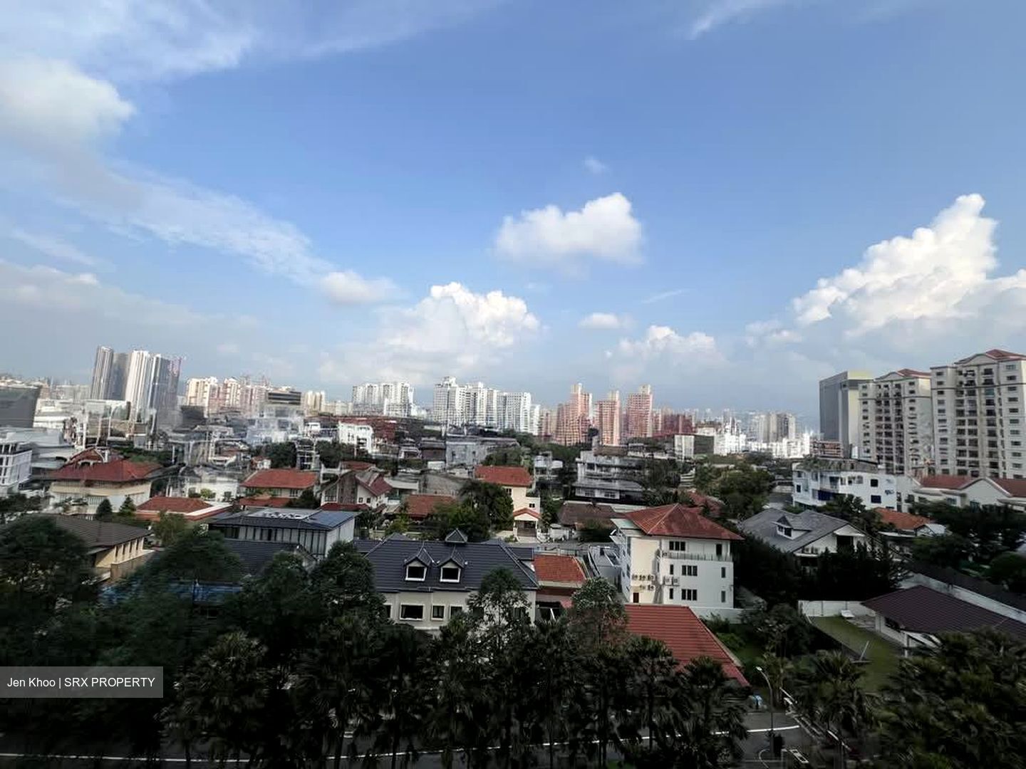 Stirling Residences (D3), Apartment #593673771